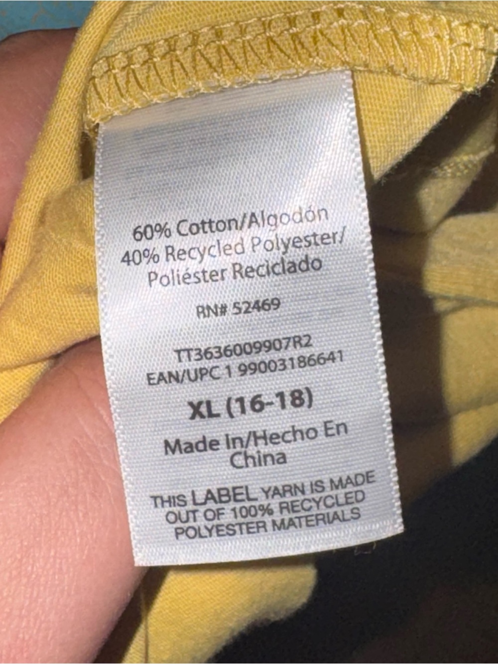 Rolling Stones Graphic Tee Bundle Women XL NWT Pink Yellow Band Shirt 2 Bundle - Picture 13 of 13